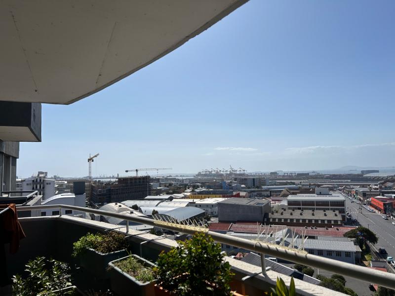 1 Bedroom Property for Sale in Salt River Western Cape